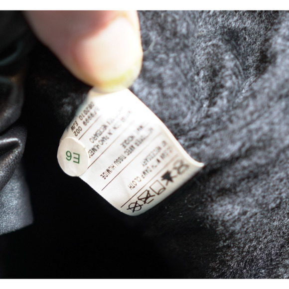 Nike Diamond Elite Pro Baseball Bag Black/Gold Cowhide Leather LMT Collectible - Picture 7 of 9